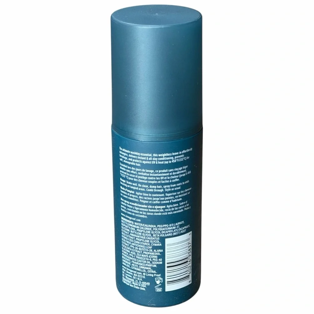 Living Proof Leave-In Conditioning Spray 5 oz - Picture 12 of 16